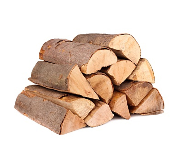 paper laminated bags firewood industry