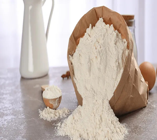 flour